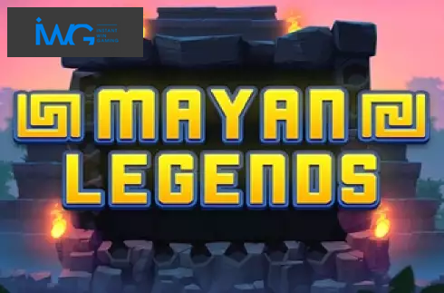 Mayan Legends